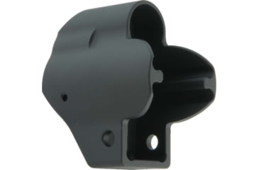 Image of Spuhr HK33/HK53 Stock Adaptor, Black, R-300C