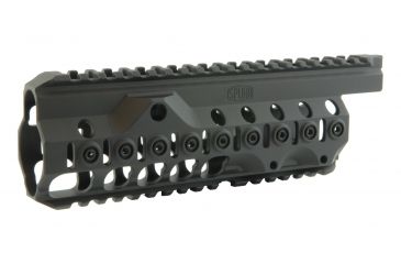 Image of Spuhr HK417/MR308 9.5in Forend, Black R-211