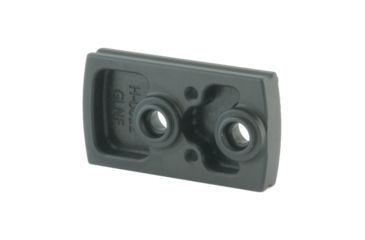 Image of Spuhr Hunting Interface Dr Burris Fastfire, Black 7340150710538