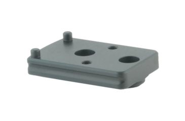 Image of Spuhr Hunting Interface Trijicon RMR, Black 7340150710521