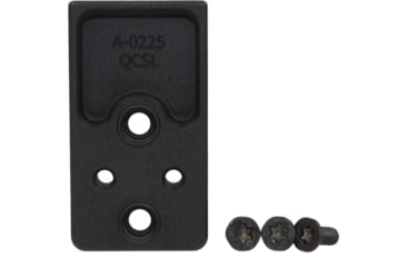 Image of Spuhr Interface C-More, Black, A-0225