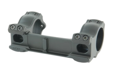 Image of Spuhr Interface Rifle Scope Mount, 30mm, SCP-3001D