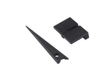 Image of Spuhr Leveling Kit for  Picatinny Rail, Black A-0081