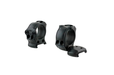 Image of Spuhr Picatinny Cantilever Interface Rings, 30mm Tube, HPC30-25D