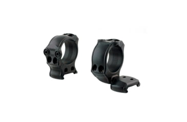 Image of Spuhr Picatinny Cantilever Interface Rings, 34mm Tube, HPC40-30D