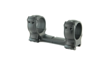 Image of Spuhr Picatinny Hunting Mount, 34mm, Black, SCP-4001A