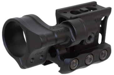 Image of Spuhr RDF-20225K Aimpoint T-2 Magnifier Mount Kit, Black, RDF-20225K
