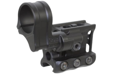Image of Spuhr RDF-20225K Aimpoint T-2 Magnifier Mount Kit, Black, RDF-20225K