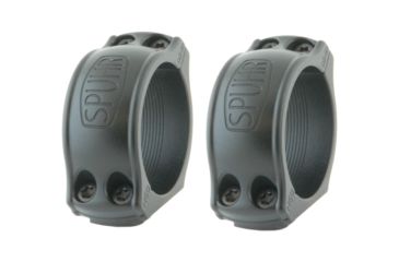 Image of Spuhr Sako Aesthetic Rings, 36mm, Black 7340150706289
