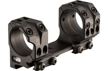 Image of Spuhr Scope Mount 34mm Tube, 30mm, 6Mil, Picatinny Gen3, Black, SP-4601CM