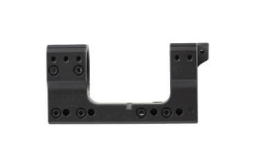 Image of Spuhr Scope Mount 34mm Tube, 38mm, 6Mil, Picatinny Gen3, Black, SP-4602CM