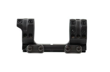 Image of Spuhr Scope Mount 34mm Tube, 38mm, 6Mil, Picatinny Gen3, Black, SP-4602CM