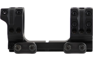 Image of Spuhr Scope Mount 34mm Tube, 38mm, 9Mil, Picatinny Gen3, Black, SP-4902CM
