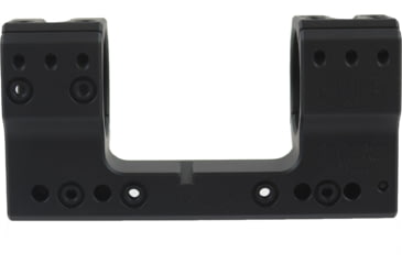 Image of Spuhr Scope Mount 35mm Tube, 38mm, 6Mil, Picatinny, Black, SP-5602M