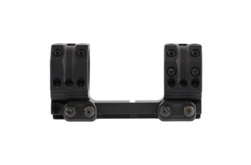 Image of Spuhr Scope Mount 36mm Tube, 38mm, 6Mil, Picatinny, Black, SP-6602M