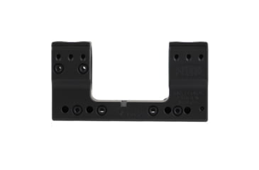 Image of Spuhr Scope Mount 36mm Tube, 38mm, 6Mil, Picatinny, Black, SP-6602M