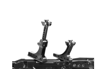 Image of Spuhr SICS Adjustable Bag Rider, Black, CA006