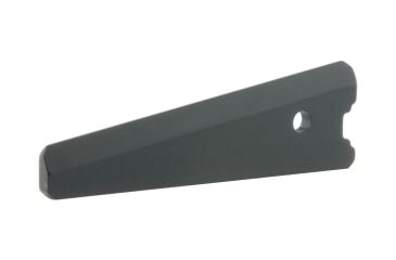 Image of Spuhr Tall 10-Degree Wedge Key, Black 1006847