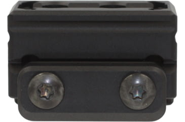 Image of Spuhr Trijicon MRO Mount, Lower 1/3, 42mm, Picatinny, SM-3002B