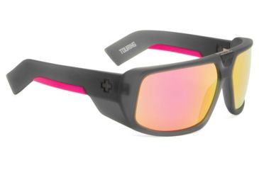 Image of Spy Optic Touring Sunglasses-670795107810