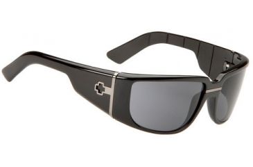 Image of Bronsen Black Frame, Grey Lens 671065062129