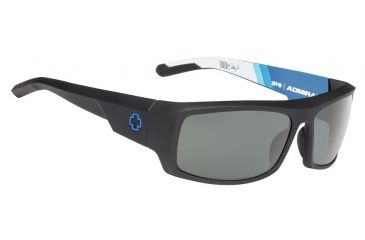 Image of Spy Optic Admiral Bifocal Prescription Sunglasses, Nationwide Livery Frame, 672350430863BI