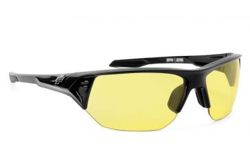 Image of Spy Optic Alpha Black - Commando Kit 1 Lens