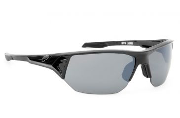 Image of Spy Optic Alpha Black - Commando Kit 2 Lens