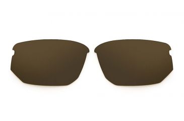 Image of Spy Optic Alpha Replacement Lens, Bronze Lens