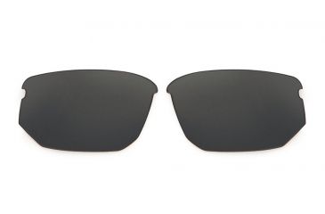 Image of Spy Optic Alpha Replacement Lens, Grey Lens