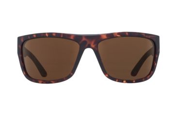 Image of Spy Optic Angler Single Vision Prescription Sunglasses, Matte Camo Tortoise Frame - 673237995865SV