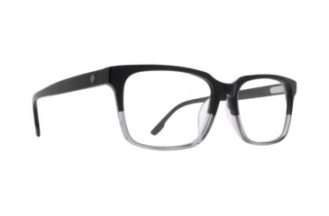 Image of Spy Optic Barker Eyeglass Frames, Black Gradient Frame, 573511058000