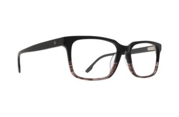 Image of Spy Optic Barker Eyeglass Frames, Gray Gradient Frame, 573511057000