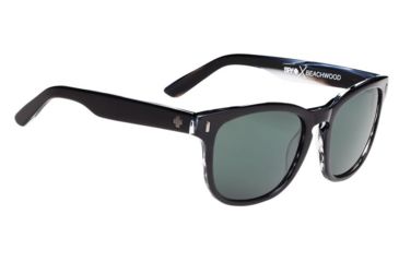Image of Spy Optic Beachwood Sunglasses, 673027074863
