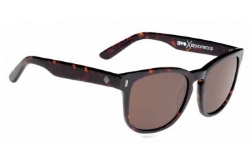 Image of Spy Optic Beachwood Sunglasses, 673027075885