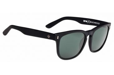 Image of Spy Optic Beachwood Sunglasses, 673027374863