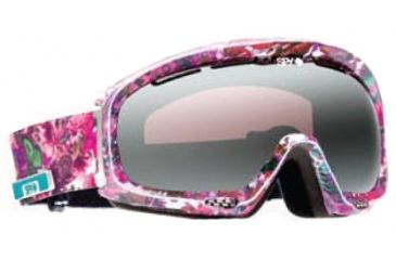 Image of Spy Optic Bias Snow Goggles - Rose frame 311018846200