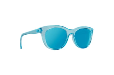 Image of Spy Optic Boundless Spy Sunglasses, Blue, One Size, 132816