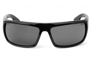 Image of Spy Optic Bounty Black - Grey Polar