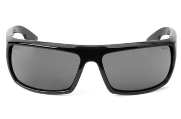 Image of Spy Optic Bounty Black - Grey