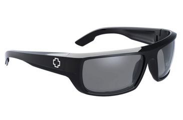 Image of Spy Optic Bounty Black - Grey