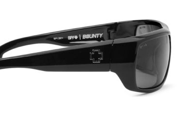 Image of Spy Optic Bounty Black - Grey
