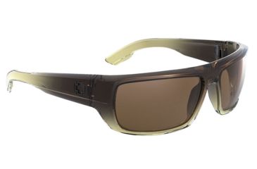 Image of Spy Optic Bounty Bronze Fade - Bronze