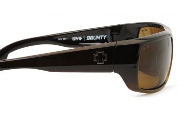 Image of Spy Optic Bounty Bronze Fade - Bronze