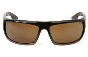 Image of Spy Optic Bounty Bronze Fade - Bronze Polar