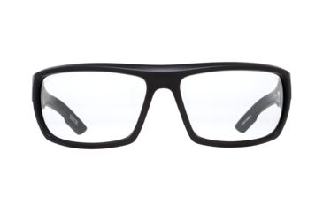 Image of Spy Optic Bounty Bifocal Prescription Sunglasses, Ansi Black Frame - 673017242094BI