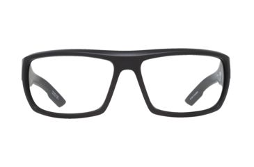Image of Spy Optic Bounty Bifocal Prescription Sunglasses, Ansi Matte Black Frame - 673017243094BI