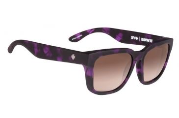 Image of Spy Optic Bowie Sunglasses, 673247435355