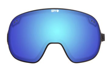 Image of Spy Optic Bravo Replacement Lens - Blue Contact 103222000829