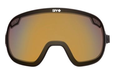 Image of Spy Optic Bravo Replacement Lens - Persimmon Contact 103222000969